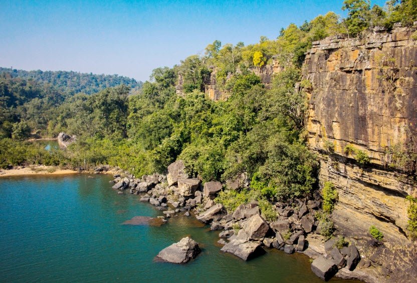 Sunabeda Wildlife Sanctuary